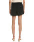 Фото #3 товара Vince Pleated Short Women's