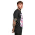 MISTER TEE Swipe Up short sleeve T-shirt