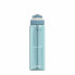 Фото #4 товара Бутылка с водой Kambukka Lagoon Синий Прозрачный полипропилен Tritan 1 L