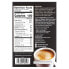 RAPIDFIRE, Keto Coffee Pods, оригинальная смесь, средней обжарки, 16 капсул по 15 г (0,53 унции)