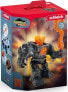 Фото #2 товара Figurka Schleich Mini stworki z Eldradoru - Robot z lawy