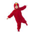 Фото #1 товара Маскарадные костюмы для детей My Other Me Elmo Sesame Street (2 Предметы)