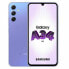Фото #1 товара Смартфоны Samsung A34 5G 6,6" Фиолетовый