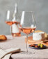 Фото #3 товара Tuscany Victoria James Signature Series Warm-Region Wine Glasses, Set of 2