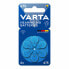 Фото #1 товара Батарея для слухового аппарата Varta Hearing Aid 675 PR44 6 штук