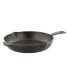 Фото #1 товара Cast Iron 10" Fry Pan