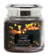 Фото #1 товара Scented candle Cauldron full of goodies (Candy Cauldron) 92 g