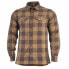 PENTAGON Flannel long sleeve shirt