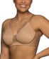 Full Figure Beauty Back Smoother Wireless Bra 71380