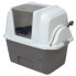 ფოტო #2 პროდუქტის CATIT Smartsift self-cleaner litter box