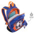 TOTTO Soccer Win 8L Backpack