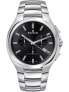 Часы Edox Les Vauberts Chronograph Men's