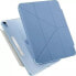 Фото #1 товара Etui na tablet Uniq UNIQ etui Camden iPad 10 gen. (2022) niebieski/northern blue Antimicrobial