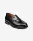 Фото #10 товара G.H.BASS Men's Monogram Penny Loafers