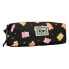 Фото #2 товара OH MY POP Fan Square Gummy Pencil Case