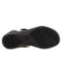 Фото #7 товара Trotters Romi Woven T2232-043 Womens Gray Narrow Slingback Sandals Shoes 7.5