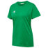 Фото #8 товара HUMMEL Go 2.0 short sleeve T-shirt