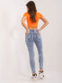 Фото #9 товара Spodnie jeans-NM-SP-H32.12X-niebieski
