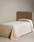 Фото #4 товара Corduroy bedspread