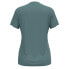 Фото #2 товара ODLO Ascent Merino 160 Tree short sleeve T-shirt