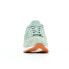 Фото #4 товара Мужские кроссовки повседневные зеленые замшевые низкие демисезонные New Balance M ML1550LU shoes