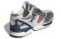 CONCEPTS x Adidas originals ZX 9000 FX9966 Fusion Sneakers