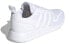 Фото #5 товара Кроссовки adidas Originals Multix белого цвета для бега мужчины и женщины