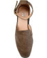 Балетки JOURNEE Collection Loreta Flats