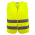 Фото #1 товара WORKFIT Safety vest