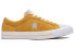 Converse One Star Yellow White 161548C Sneakers