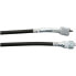 MOTION PRO Suzuki 04-0006 Speedometer Cable - фото #2