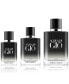 Фото #8 товара Men's Acqua di Giò Parfum Spray, 1.6 oz.