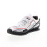 Фото #7 товара Diesel S-Pendhio LC Y02878-P4432-H9008 Mens White Lifestyle Sneakers Shoes