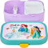 Mepal Lunch Box Campus Disney Princess 107440065398