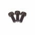 Фото #1 товара Harley Benton Parts FRString Clamp Screws BK