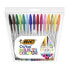 Фото #2 товара Ручки масляные BIC Pack 15 Crystal Pen