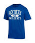 Фото #3 товара Men's Royal Kentucky Wildcats Arch Pill T-shirt