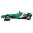 SCALEXTRIC F-Green Formula Car