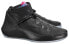 Кроссовки Jordan Why Not Zer01 Black/Pink