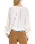 Фото #2 товара Ramy Brook Alizee Top Women's