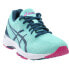 Фото #2 товара ASICS GelDs Trainer 23 Running Womens Size 7 B Sneakers Athletic Shoes T868N-88