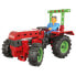 Фото #3 товара Конструктор детский FISCHERTECHNIK Tractors, F-123456, Для детей.