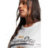 Фото #2 товара SUPERDRY Vintage Logo RO Burnout short sleeve T-shirt