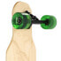 Фото #17 товара Freeride longboard skateboard Spokey longbay pro 9506999000 940997