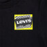 ფოტო #4 პროდუქტის LEVI´S ® KIDS Multi Hit Illusion Logo short sleeve T-shirt