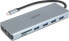 Фото #1 товара Stacja/replikator Dicota USB-C (D32065)