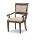 Фото #1 товара Stafford Arm Chair 6pc Set, Created for Macy's