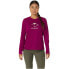 Asics Fujitrail Logo LS Top W 2012D042-500 T-shirt