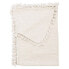 Фото #1 товара Crane Baby Birch Waffle Knit Baby Blanket