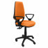Офисный стул Elche S bali P&C 08BGOLF Оранжевый